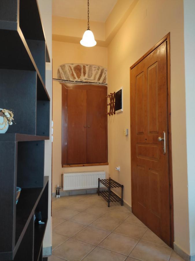 Apartment 1872 - Agnes, Cozy Stony With Balcony *
